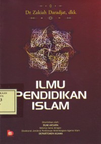 Image of Ilmu Pendidikan Islam