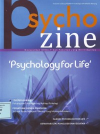 Image of Psychozine